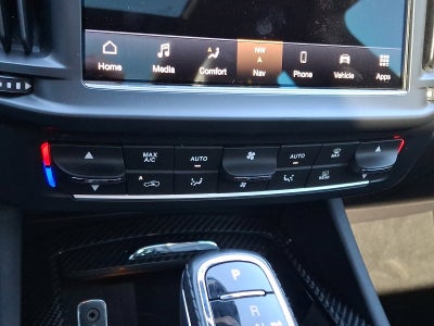 2022 Maserati Levante Tributo