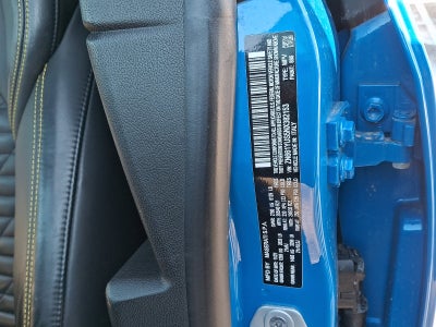 2022 Maserati Levante Tributo