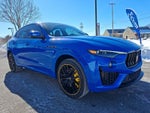 2022 Maserati Levante Tributo