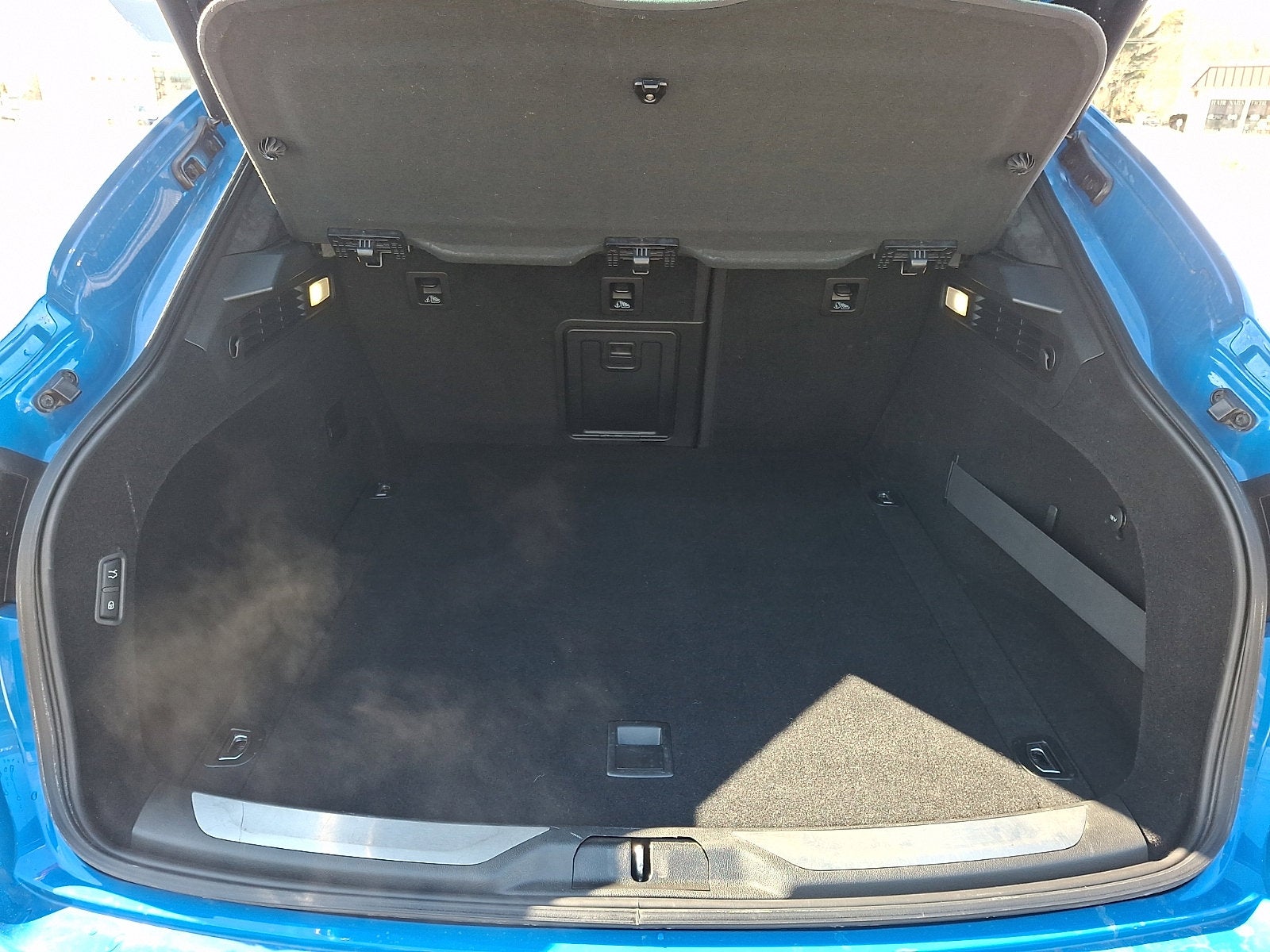 2022 Maserati Levante Tributo