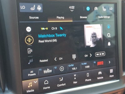 2023 Maserati Levante 