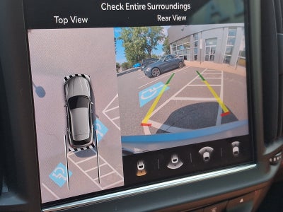 2023 Maserati Levante 