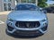 2023 Maserati Levante 