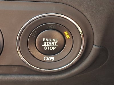 2023 Maserati Levante 