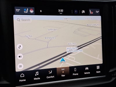 2023 Maserati Levante 