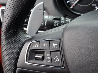 2023 Maserati Levante 