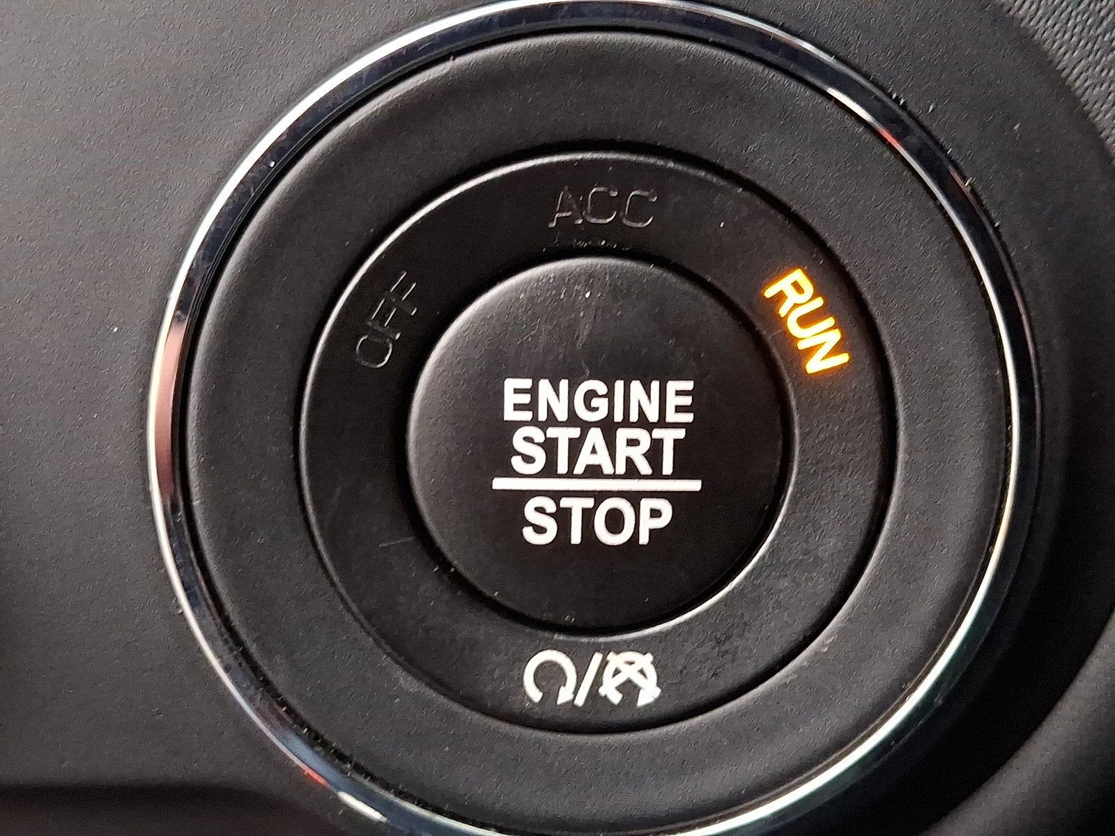 2023 Maserati Levante 