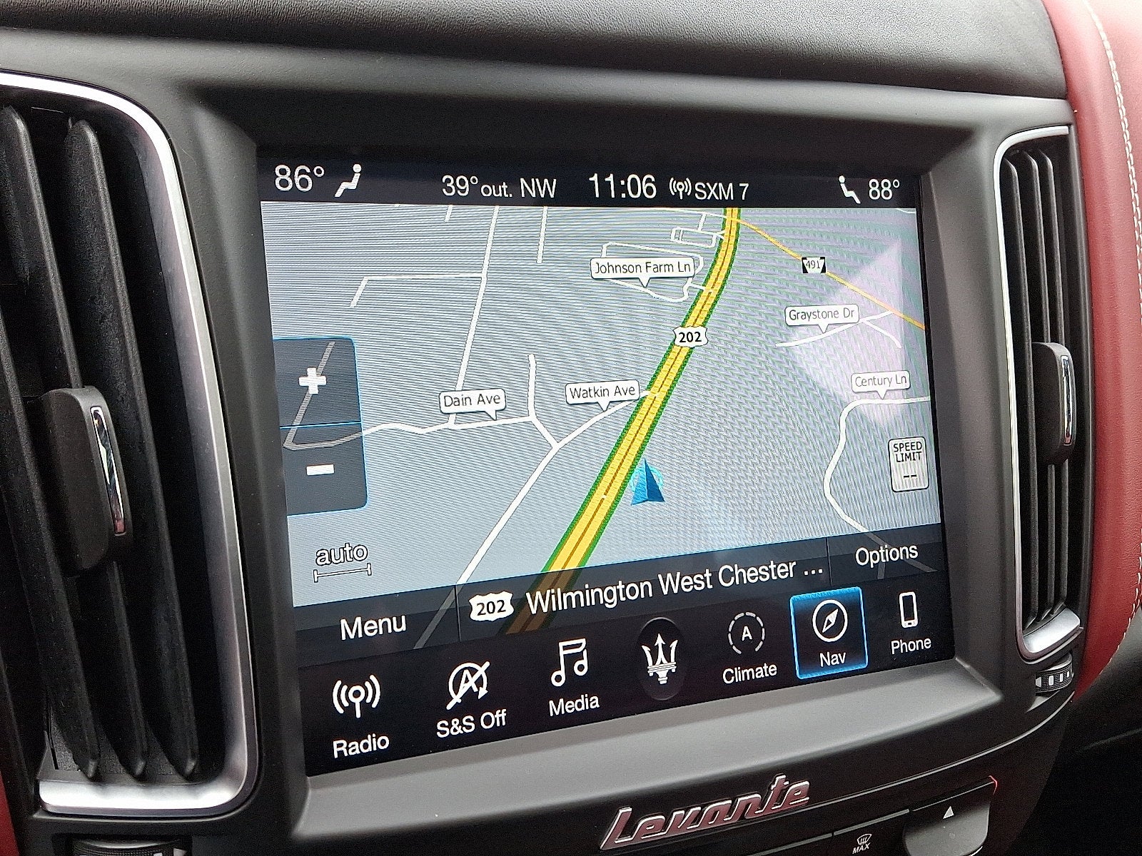 2019 Maserati Levante GTS