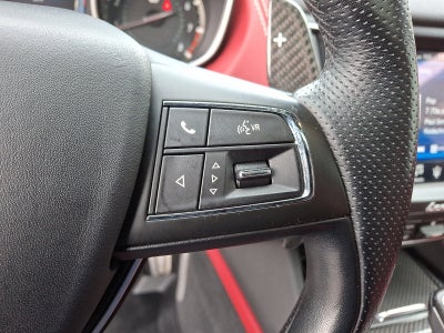 2019 Maserati Levante GTS