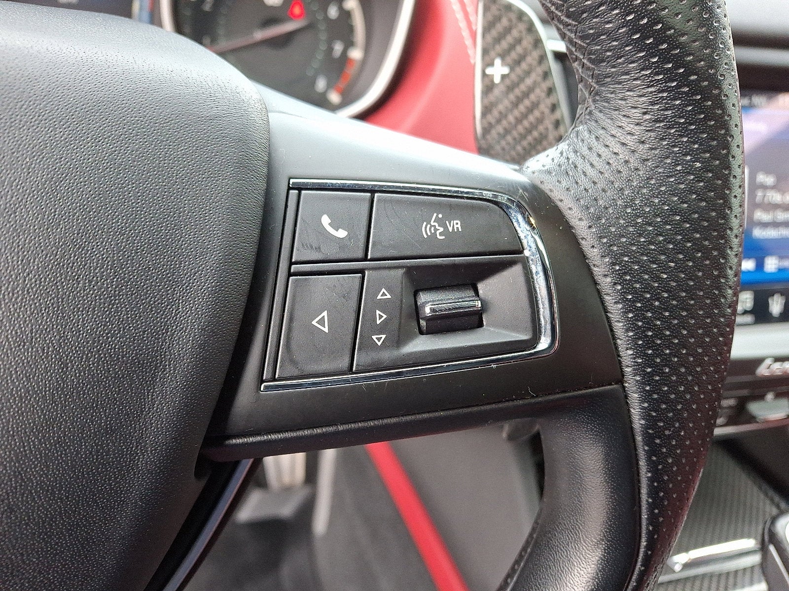 2019 Maserati Levante GTS