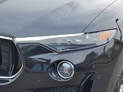 2019 Maserati Levante GTS