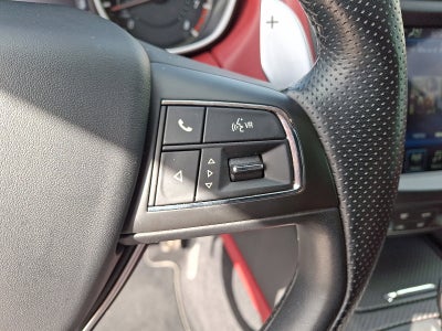 2019 Maserati Levante Trofeo Novitec