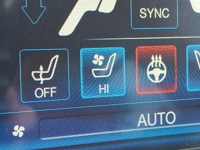 2019 Maserati Levante Trofeo Novitec