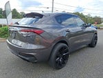 2019 Maserati Levante Trofeo Novitec