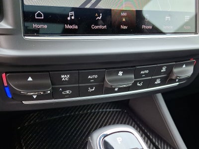 2022 Maserati Levante Modena S