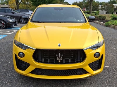 2022 Maserati Levante Modena S