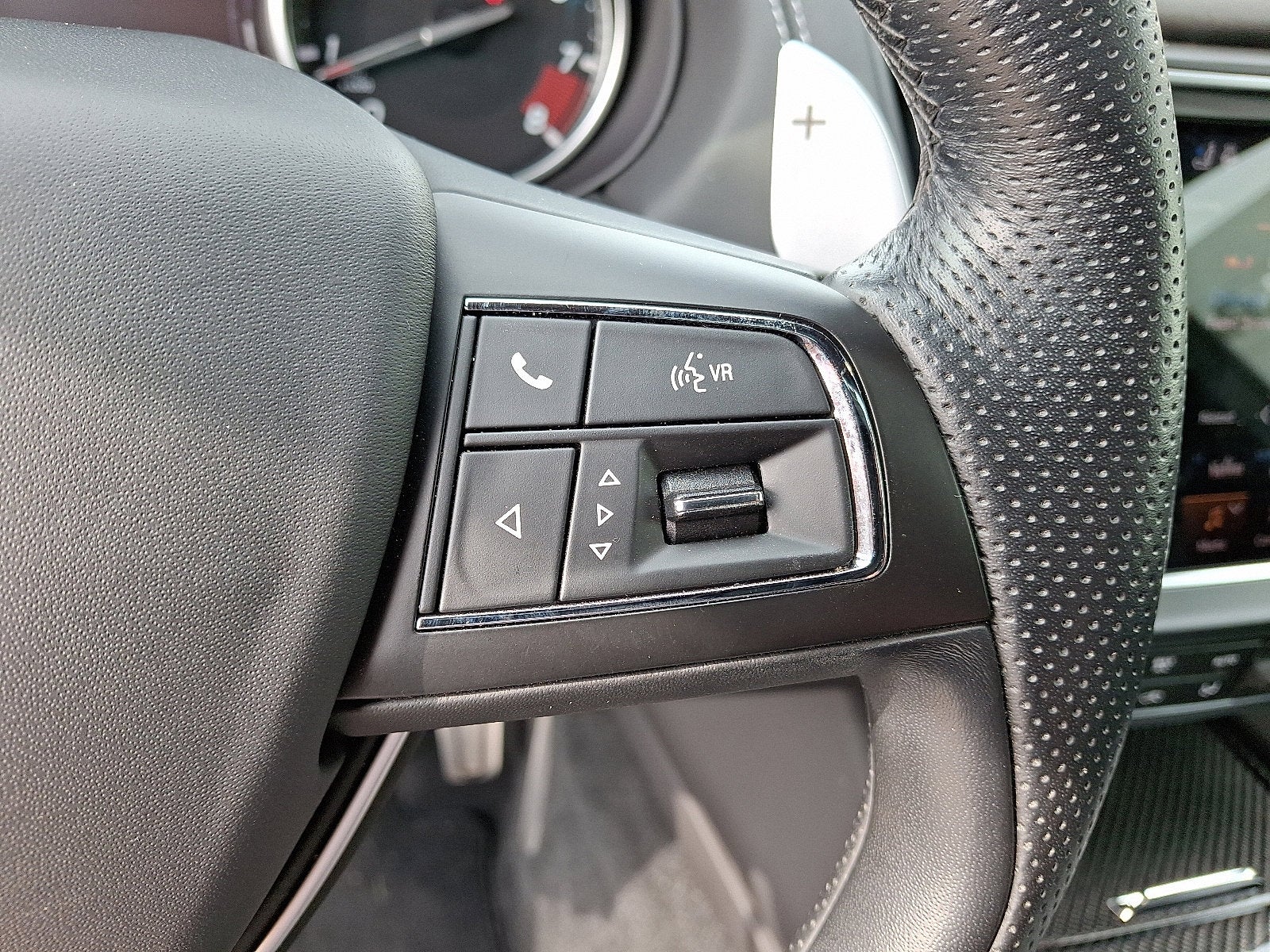 2022 Maserati Levante Modena S