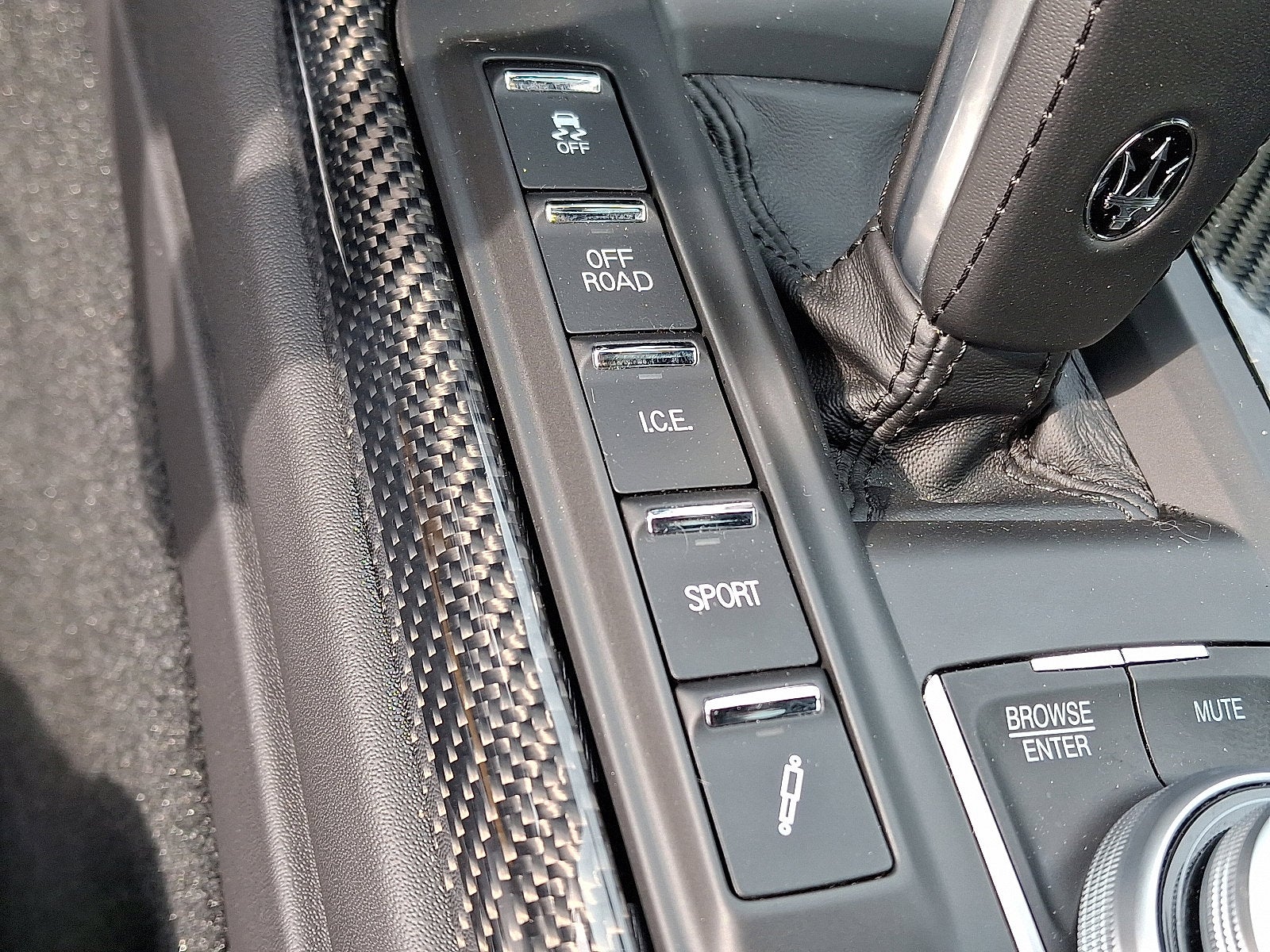 2022 Maserati Levante Modena S