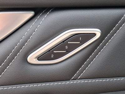 2022 Maserati Levante Modena S