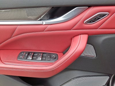 2022 Maserati Levante Modena S