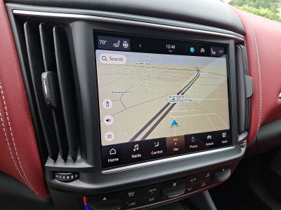 2022 Maserati Levante Modena S