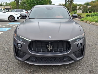 2022 Maserati Levante Modena S