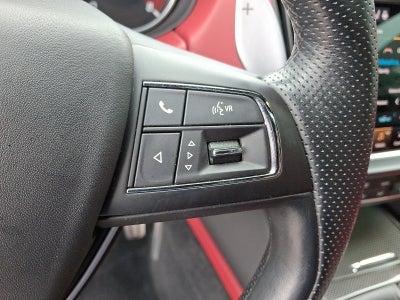 2022 Maserati Levante Modena S