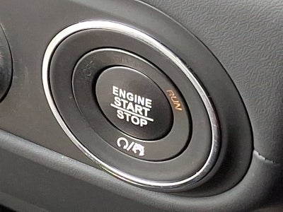 2022 Maserati Levante Modena S