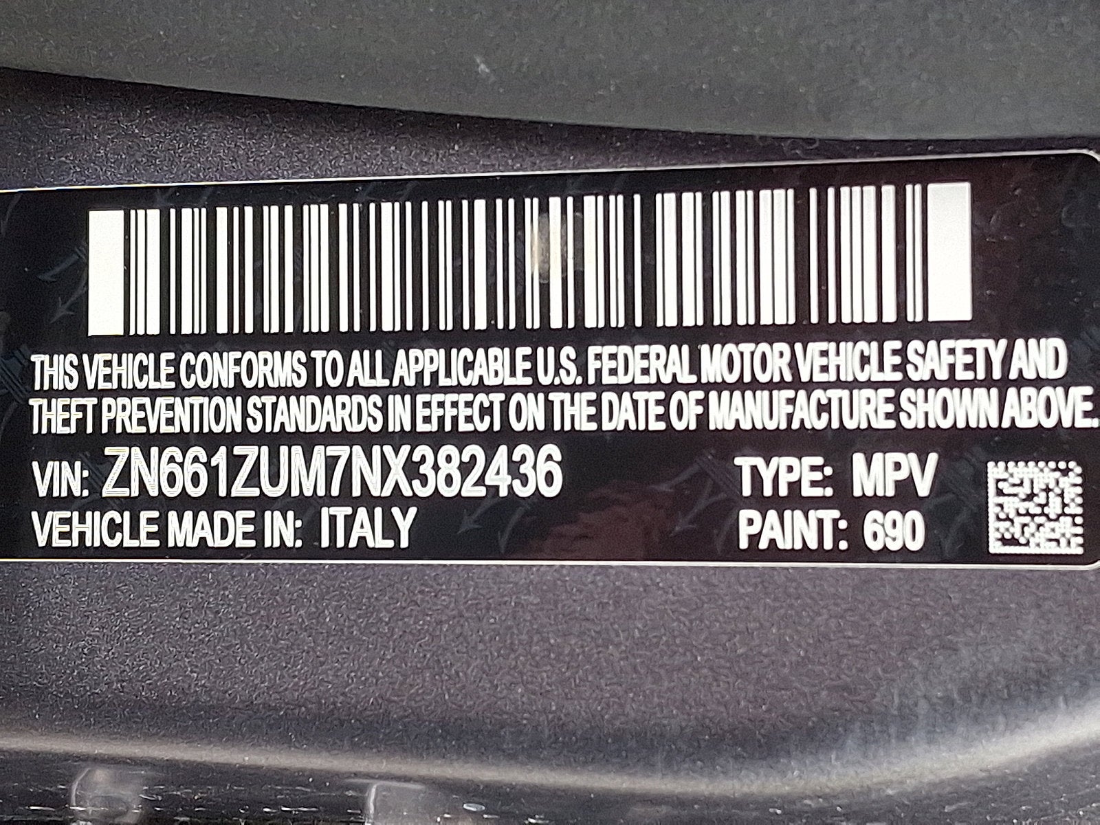 2022 Maserati Levante Modena S