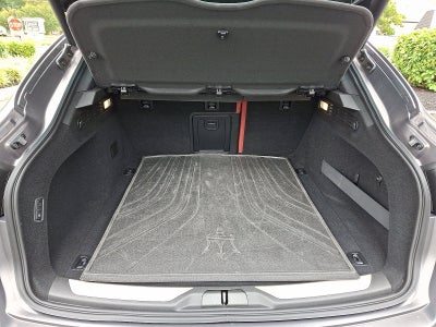 2022 Maserati Levante Modena S