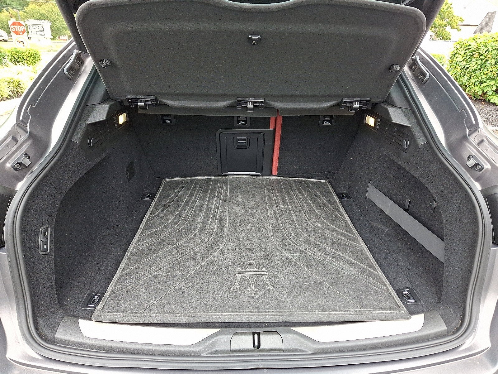 2022 Maserati Levante Modena S