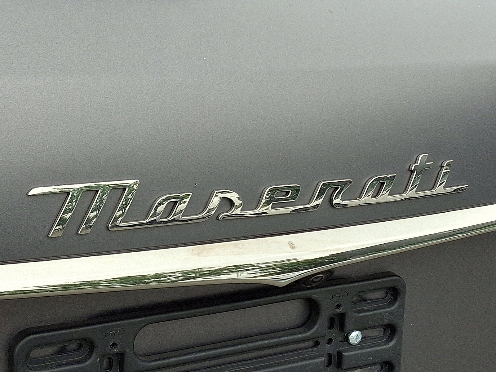 2022 Maserati Levante Modena S