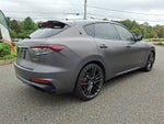 2022 Maserati Levante Modena S