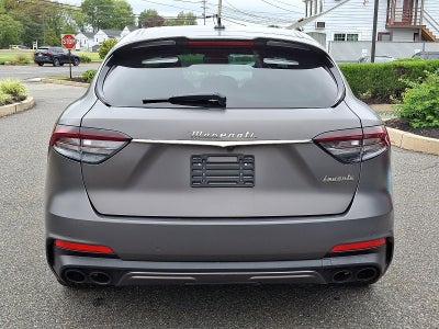 2022 Maserati Levante Modena S