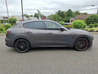 2022 Maserati Levante Modena S