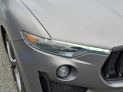 2022 Maserati Levante Modena S