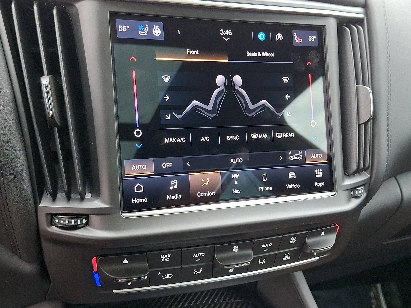 2024 Maserati Levante Trofeo