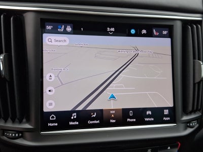 2024 Maserati Levante Trofeo