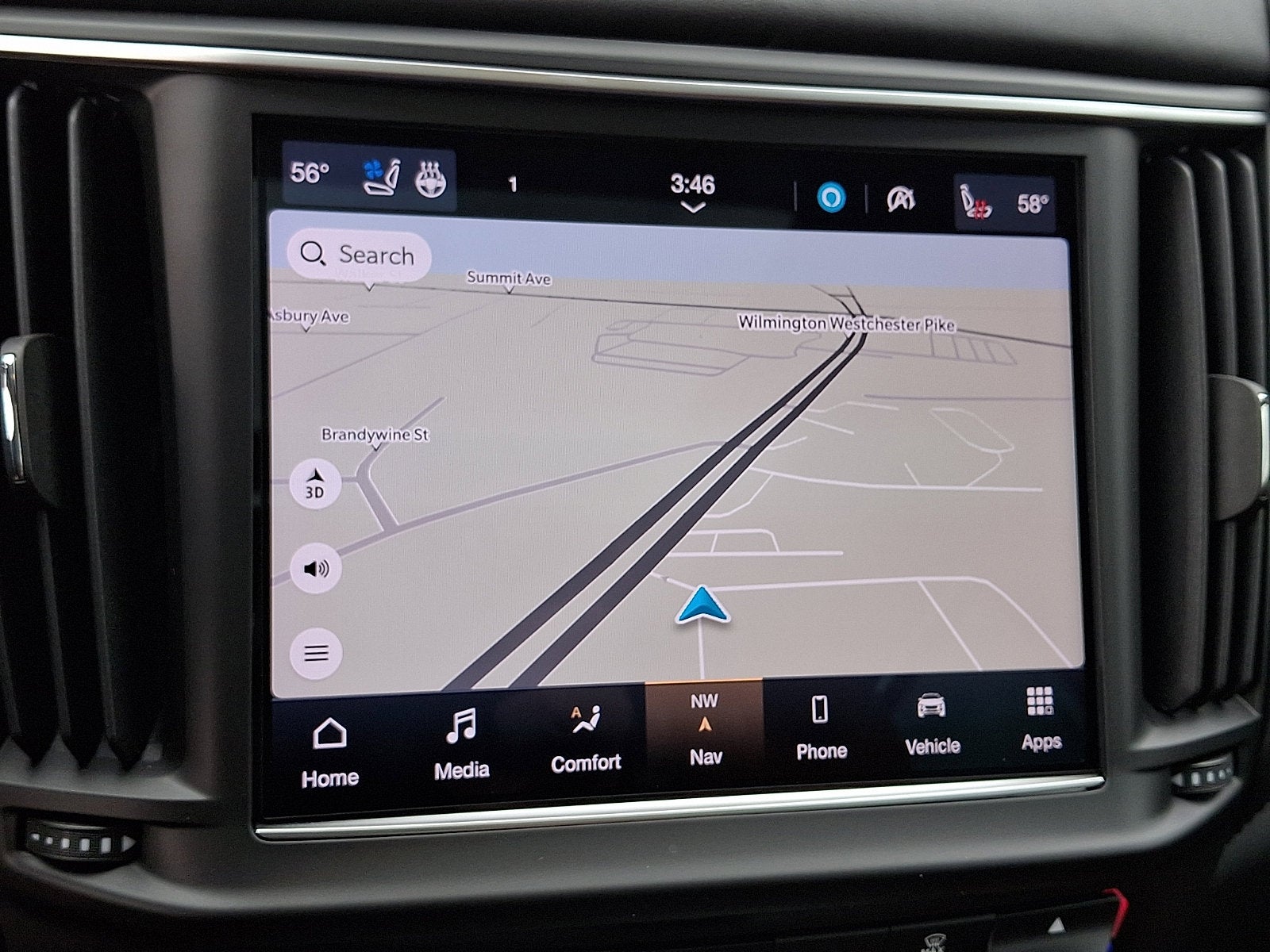 2024 Maserati Levante Trofeo