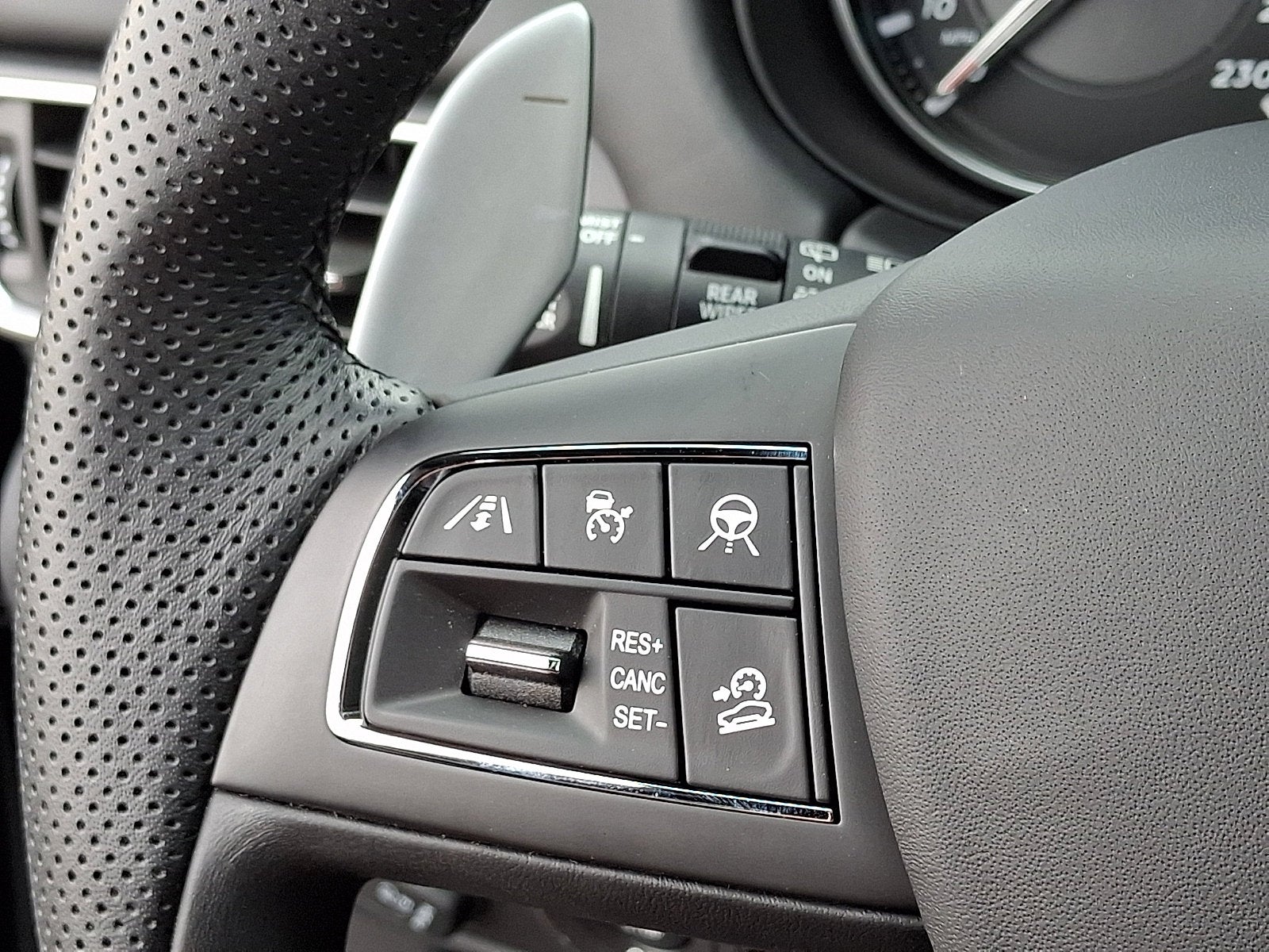 2024 Maserati Levante Trofeo