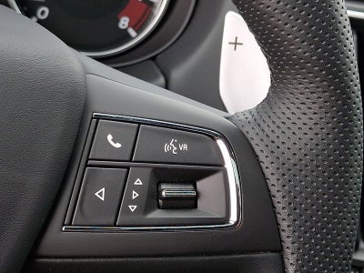 2024 Maserati Levante Trofeo