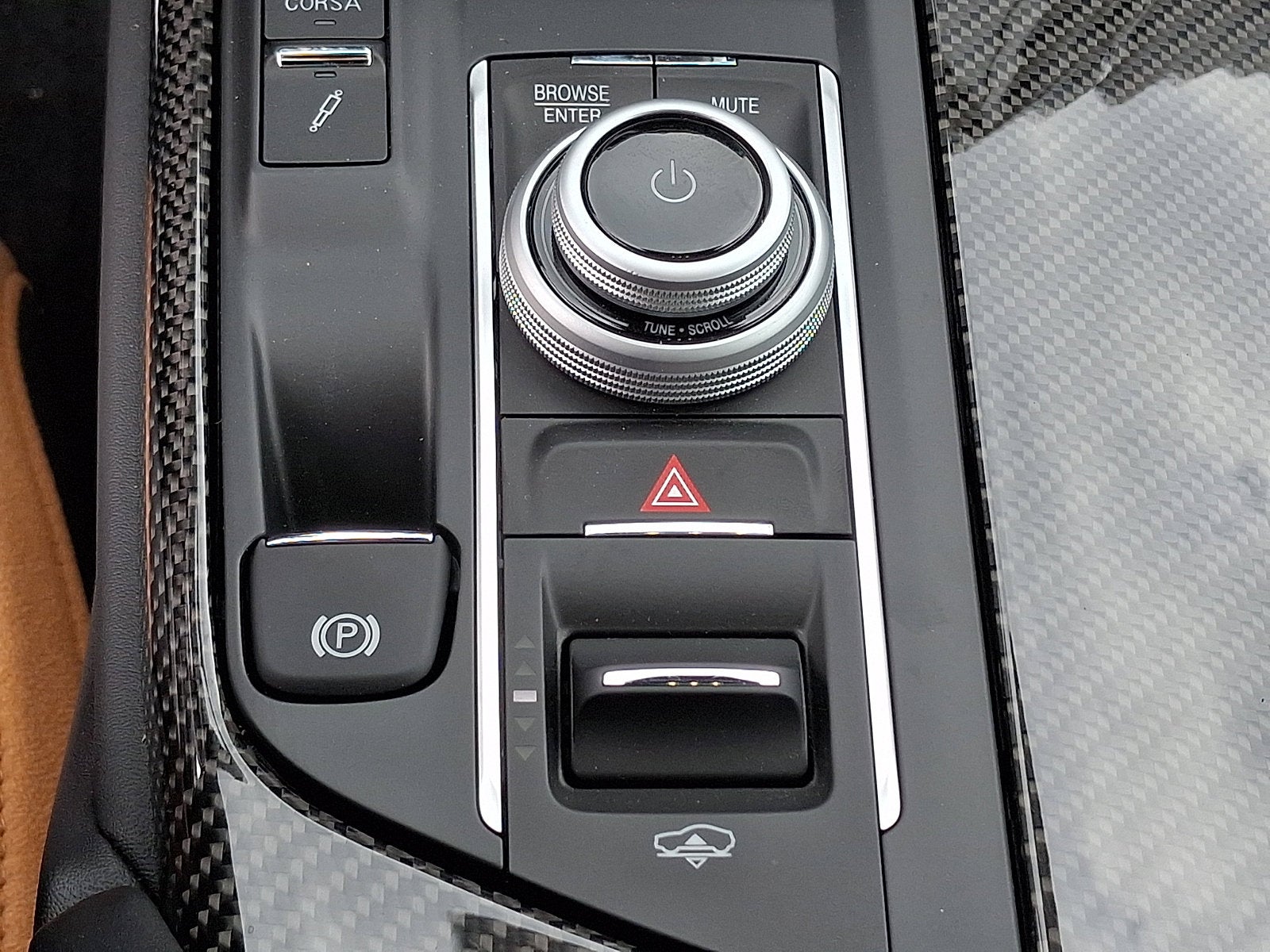 2024 Maserati Levante Trofeo