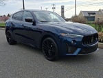 2024 Maserati Levante Trofeo