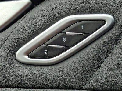 2024 Maserati Levante Trofeo