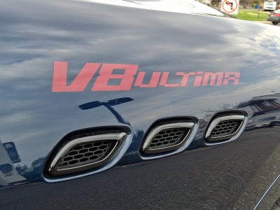 2024 Maserati Levante Trofeo