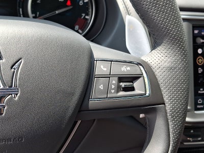 2024 Maserati Levante Trofeo