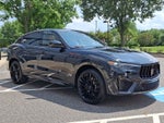 2024 Maserati Levante Trofeo