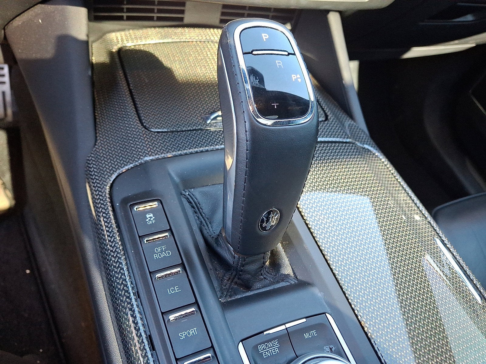 2023 Maserati Levante Modena