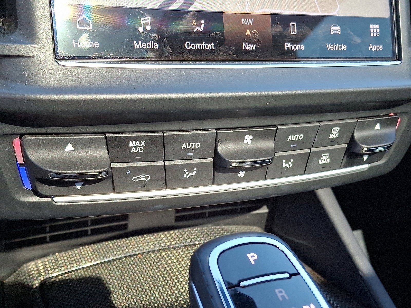 2023 Maserati Levante Modena