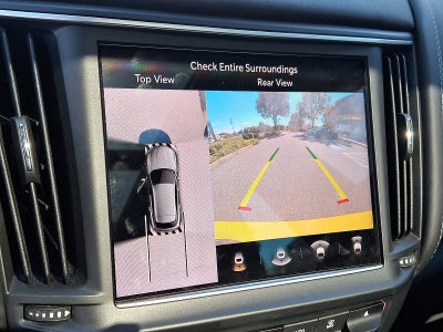 2023 Maserati Levante Modena